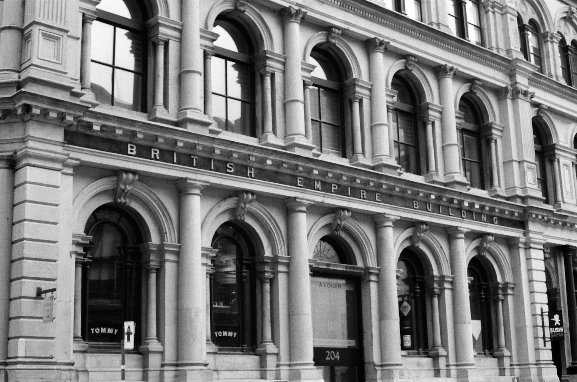 Scenes from Montréal-9