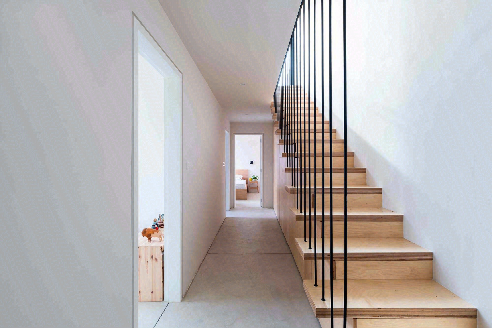 庭院屋丨秘鲁利马-35