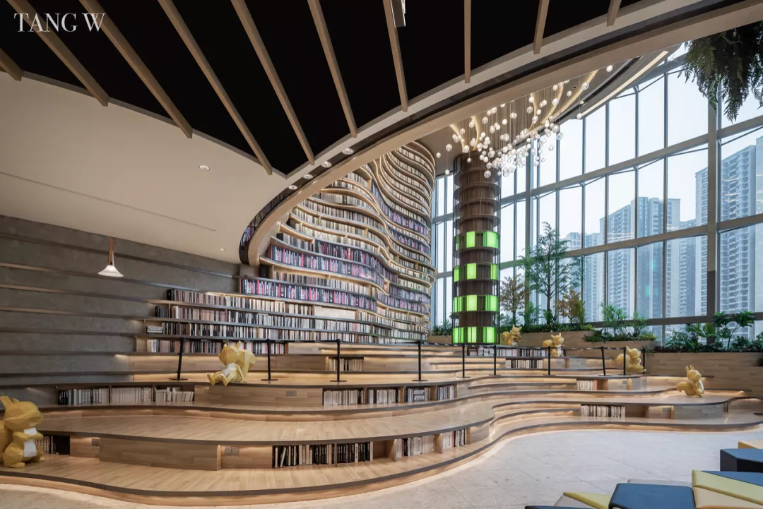 重庆光环购物公园丨中国重庆丨香港置地-45