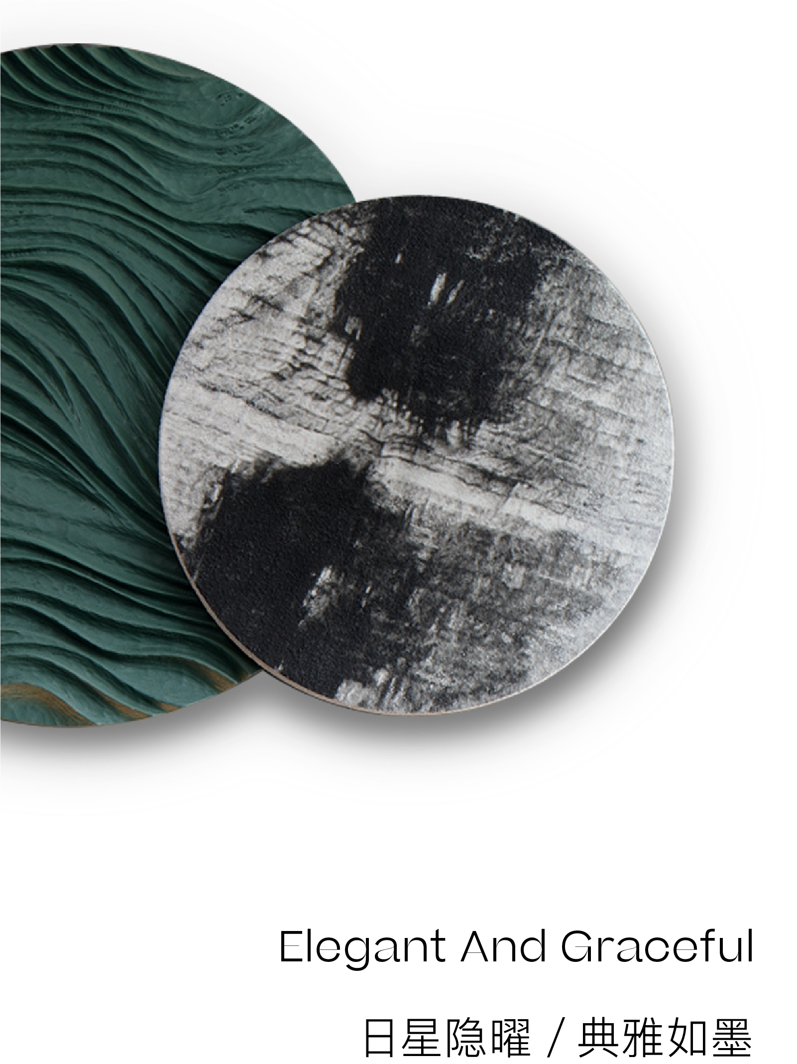 龙湖滨江·云河颂样板房户型设计丨中国成都丨DAS大森设计-24