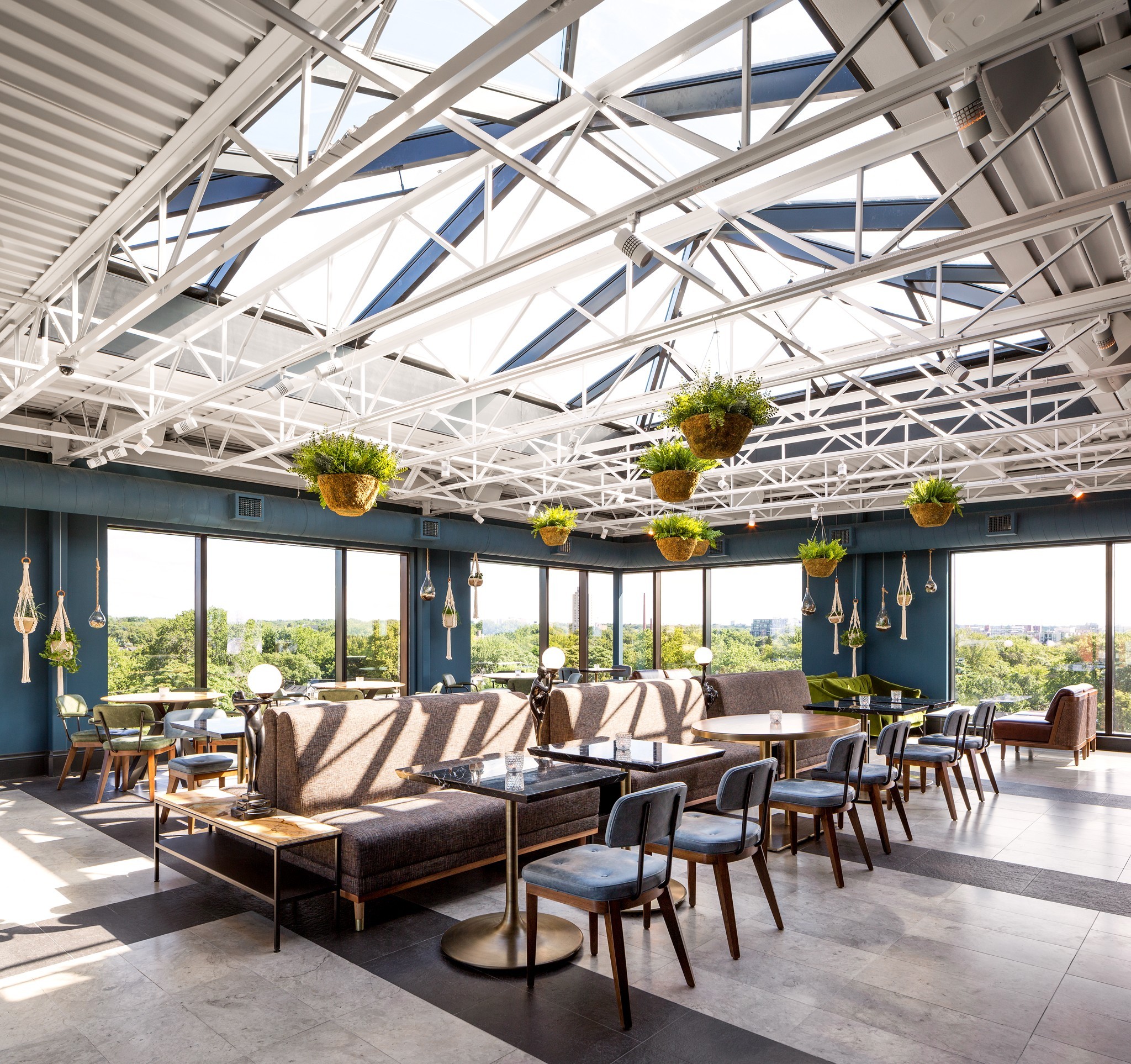 The Broadview Hotel Toronto -9