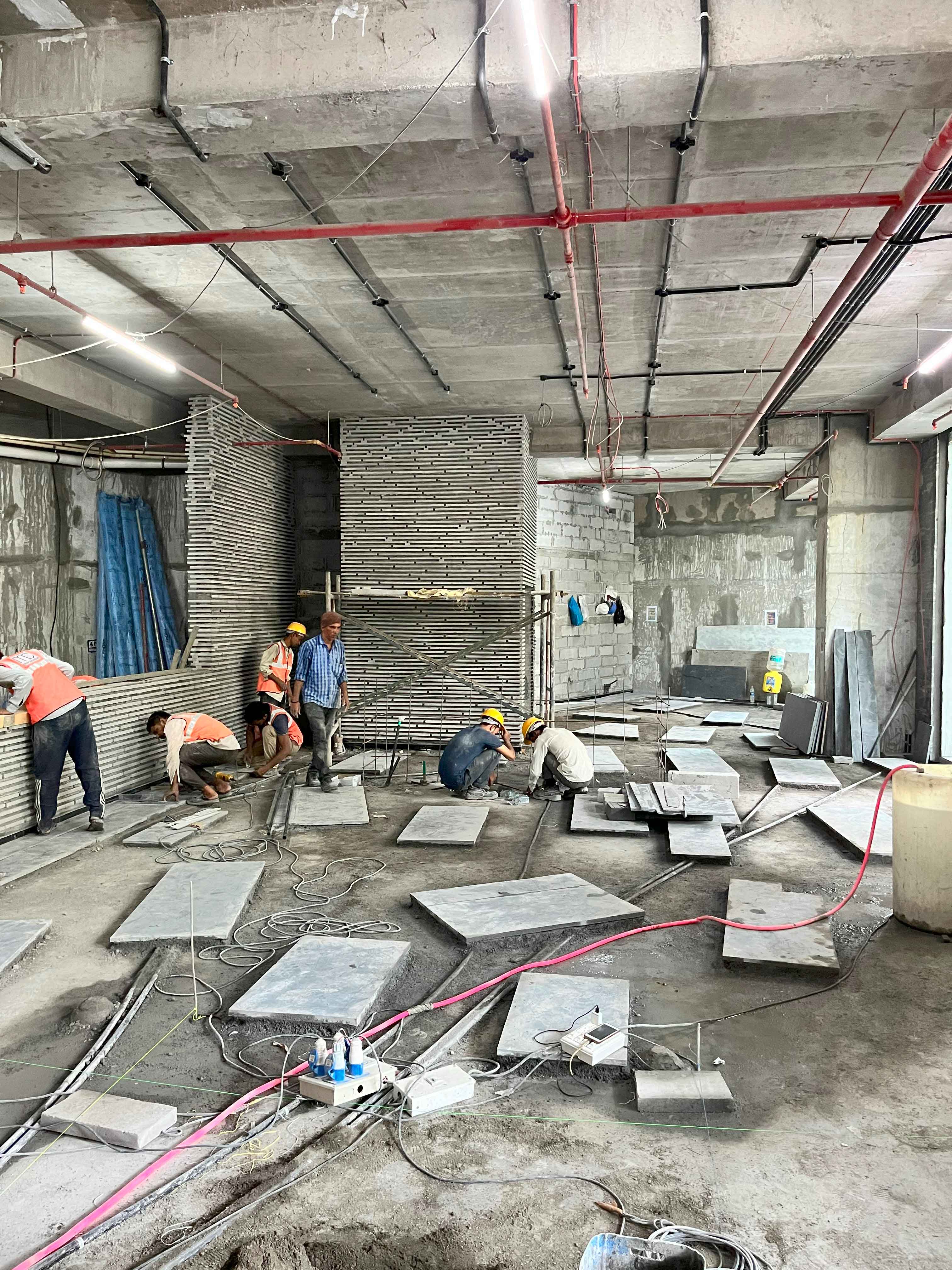 未明确提及具体项目名称丨斯里兰卡丨Samira Rathod Design Atelier-63