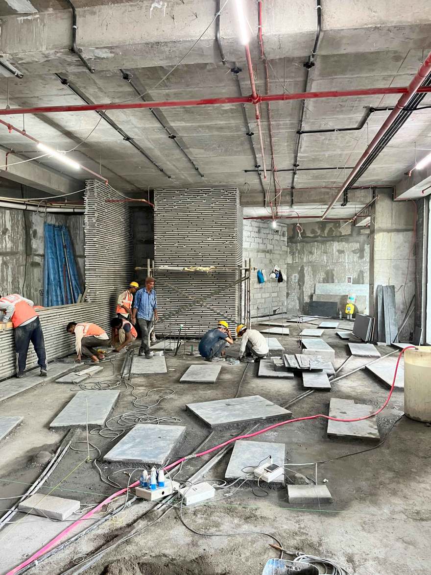 未明确提及具体项目名称丨斯里兰卡丨Samira Rathod Design Atelier-63