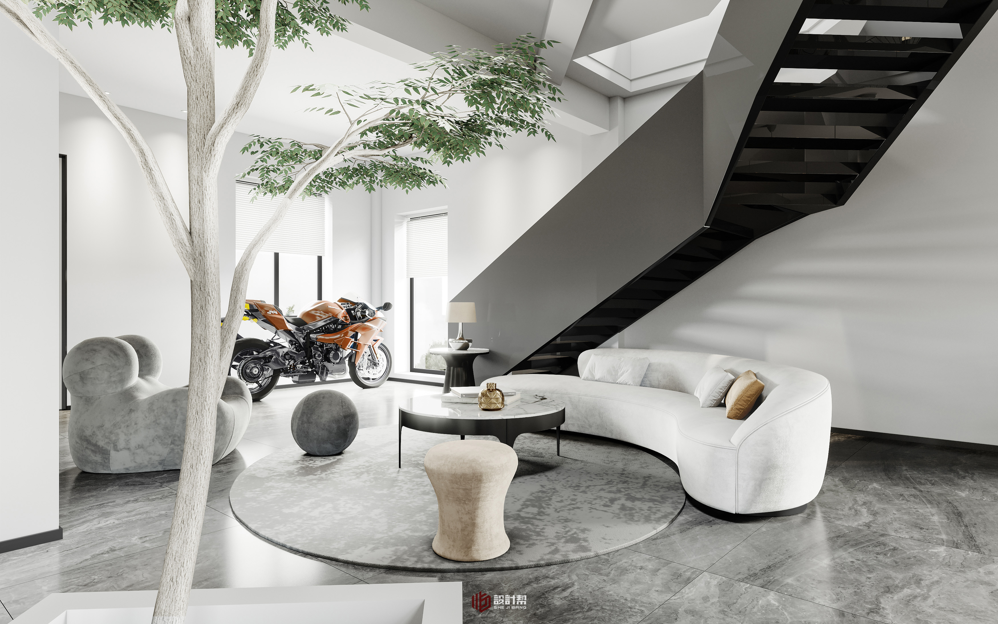 简约而不简单，打造温馨家居空间-10