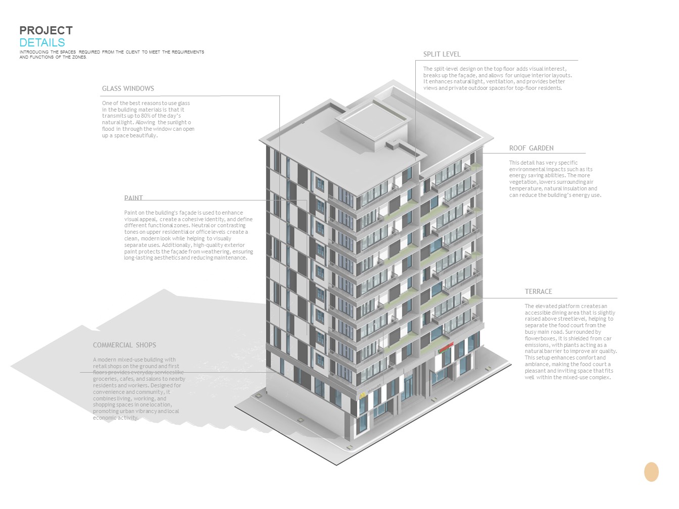 CANAL VISTA 住宅建筑-8