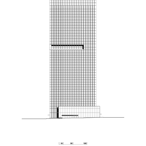 First Avenue  Richard Meier-11