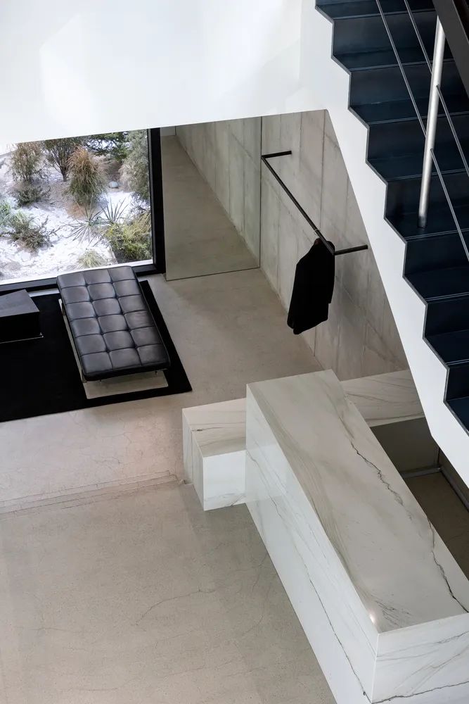 Facade Pattern H 展厅丨韩国首尔丨Workment 建筑设计事务所-4