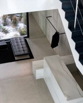 Facade Pattern H 展厅丨韩国首尔丨Workment 建筑设计事务所