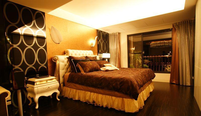 杜拜七星級奢華飯店風情-14