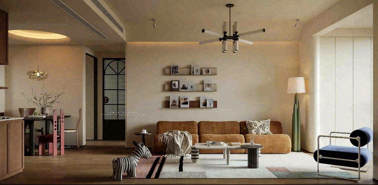 紫薇花园丨中国闵行丨侯敏-12