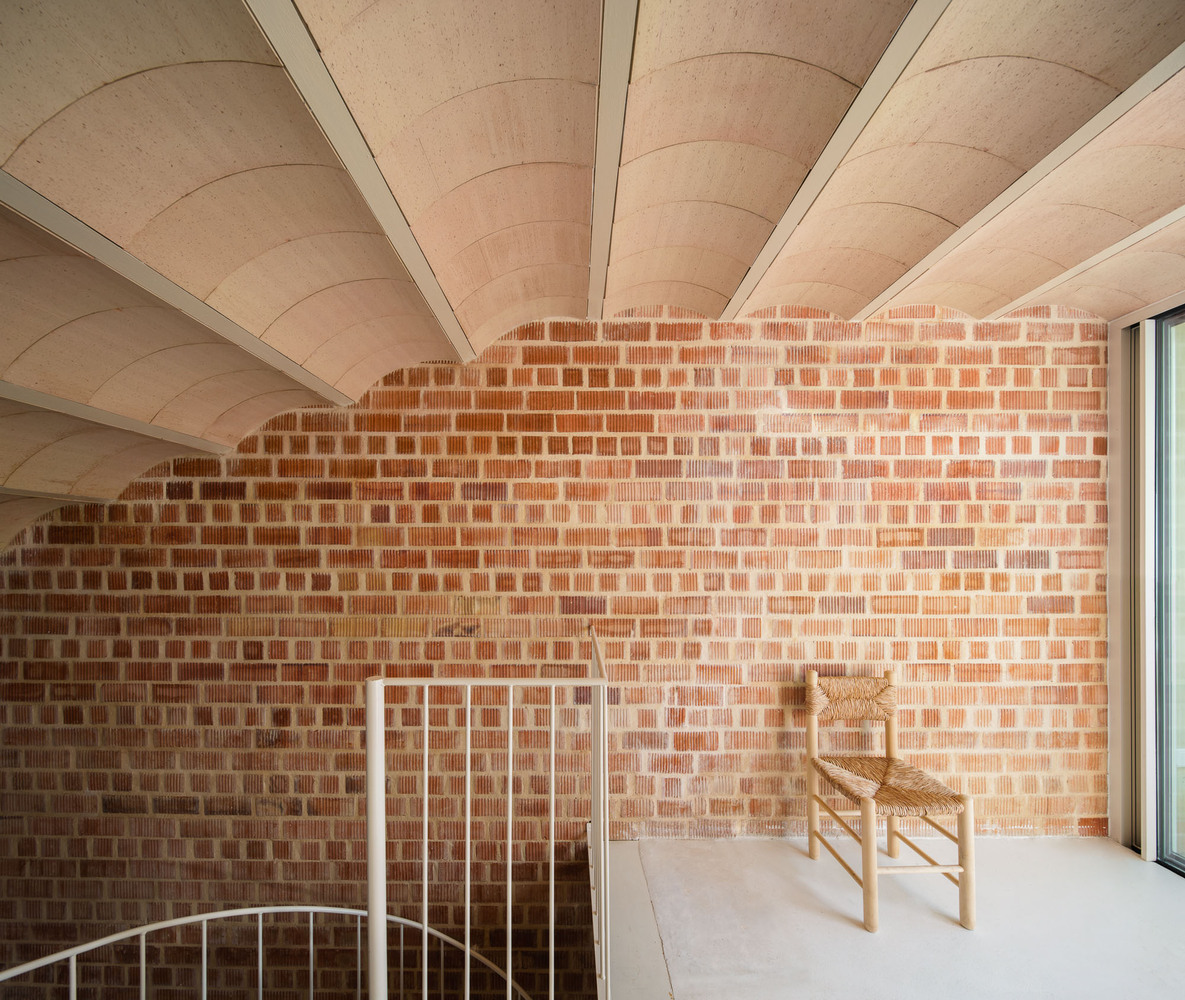 西班牙 La Línea de la Concepción 公寓丨EovaStudio-26