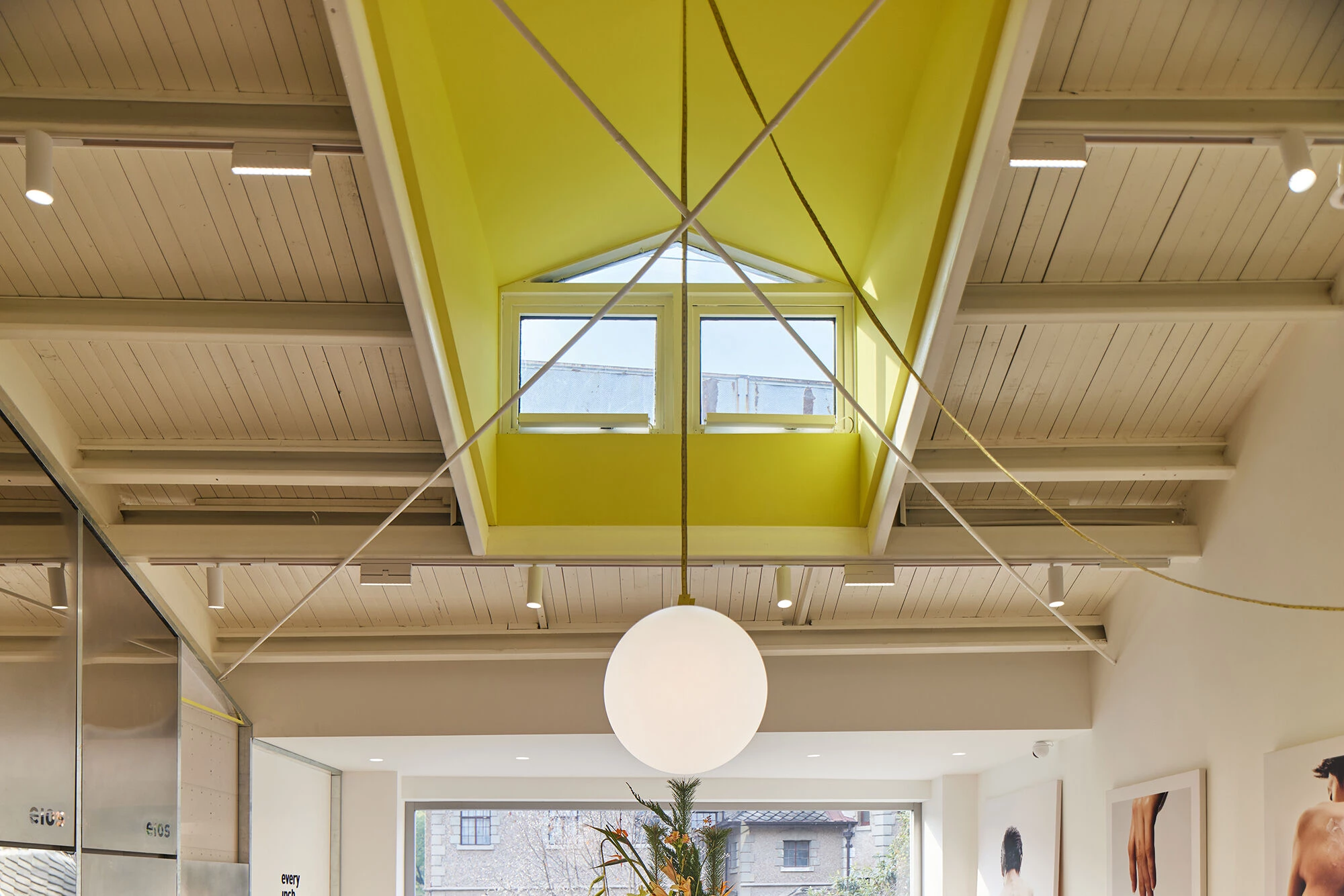 eios 东平路店丨中国上海丨hoii design-72