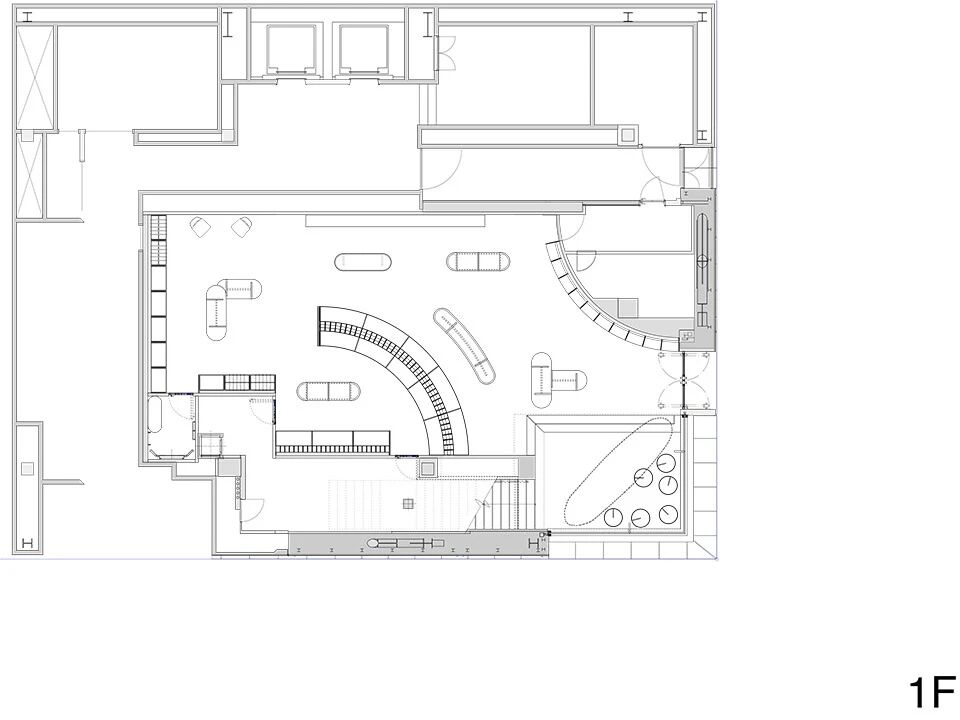 Coach银座旗舰店丨日本东京丨CURIOSITY-48