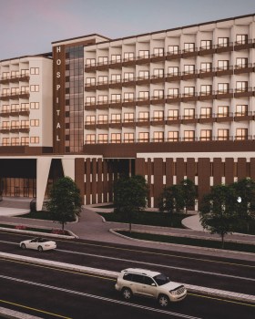 Hospital Design