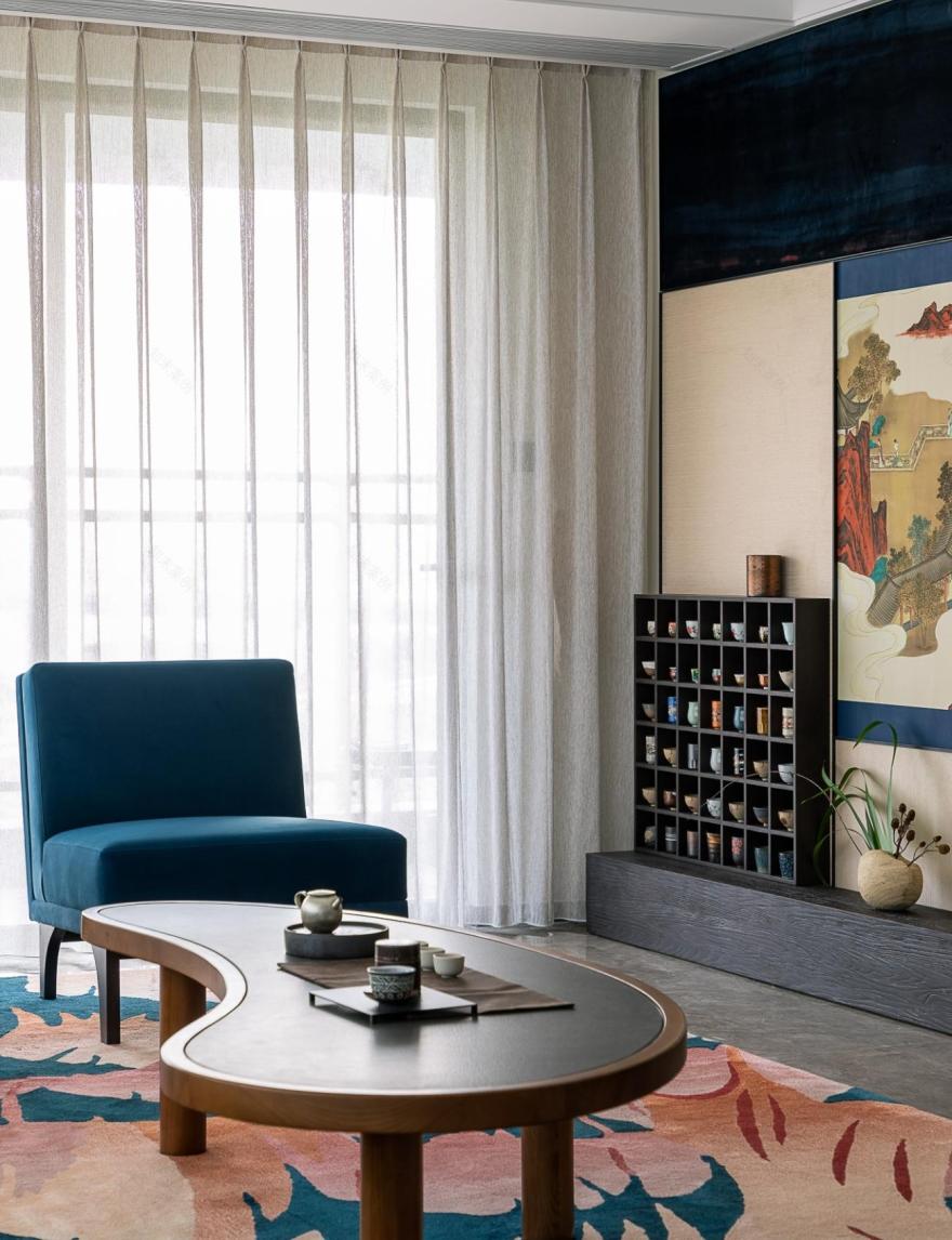 长卷绘盛世,叹满目风光丨GND恩嘉设计-16