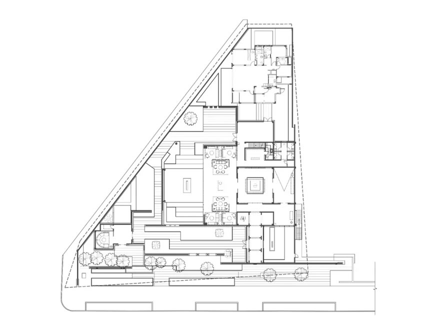 宁波万科槐树路256号丨中国宁波-49