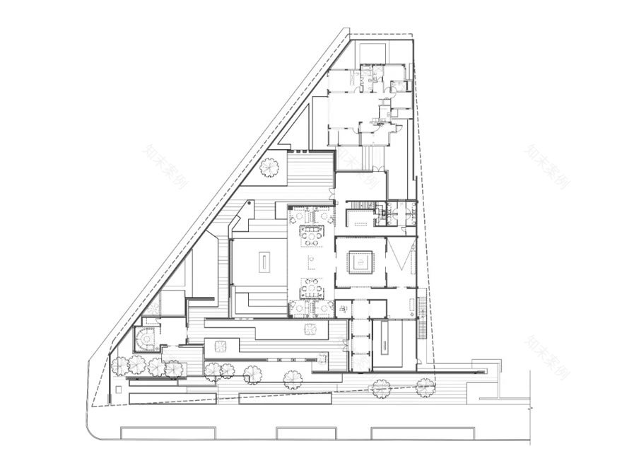 宁波万科槐树路256号丨中国宁波-49