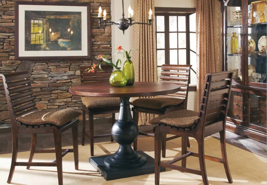 美剧生活搬回家 | 乐享美式休闲生活-30