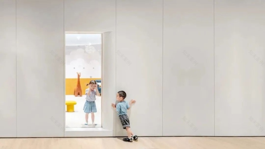 蔚来新能源汽车展厅丨中国天津丨上海泊赫环境艺术有限公司-33