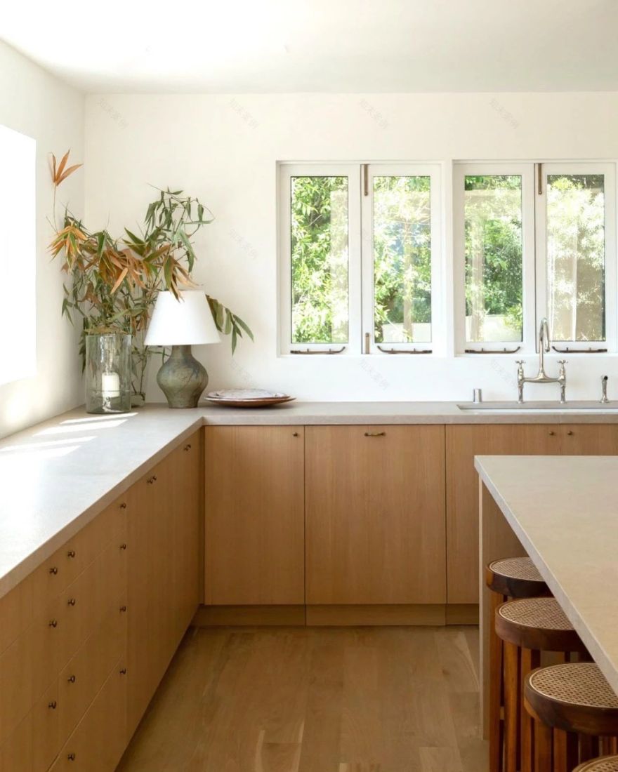 中世纪亭阁丨美国洛杉矶丨BrelandHarper 设计工作室-95