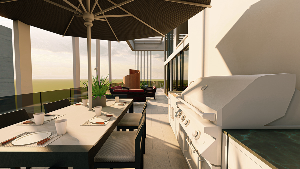 Mixed Use Project in Nicosia-6