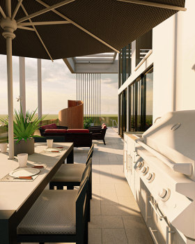 Mixed Use Project in Nicosia