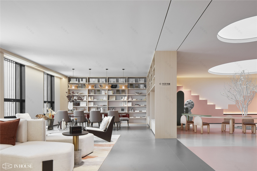 世和府礼遇 · IN HOUSE 设计展的中华礼仪之美-26