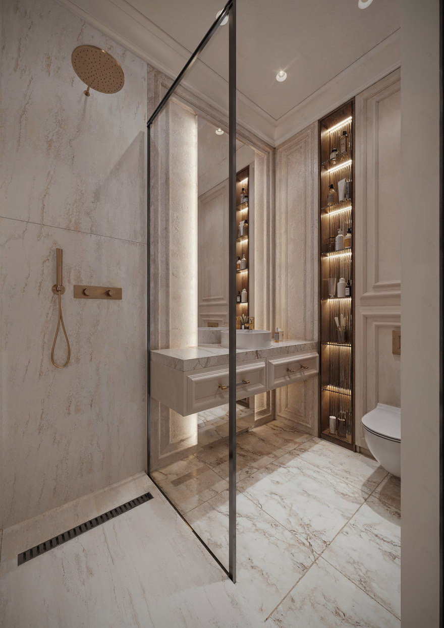 公爵府邸丨立陶宛维尔纽斯-24