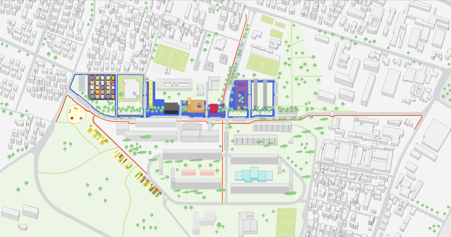 丨意大利罗马-1
