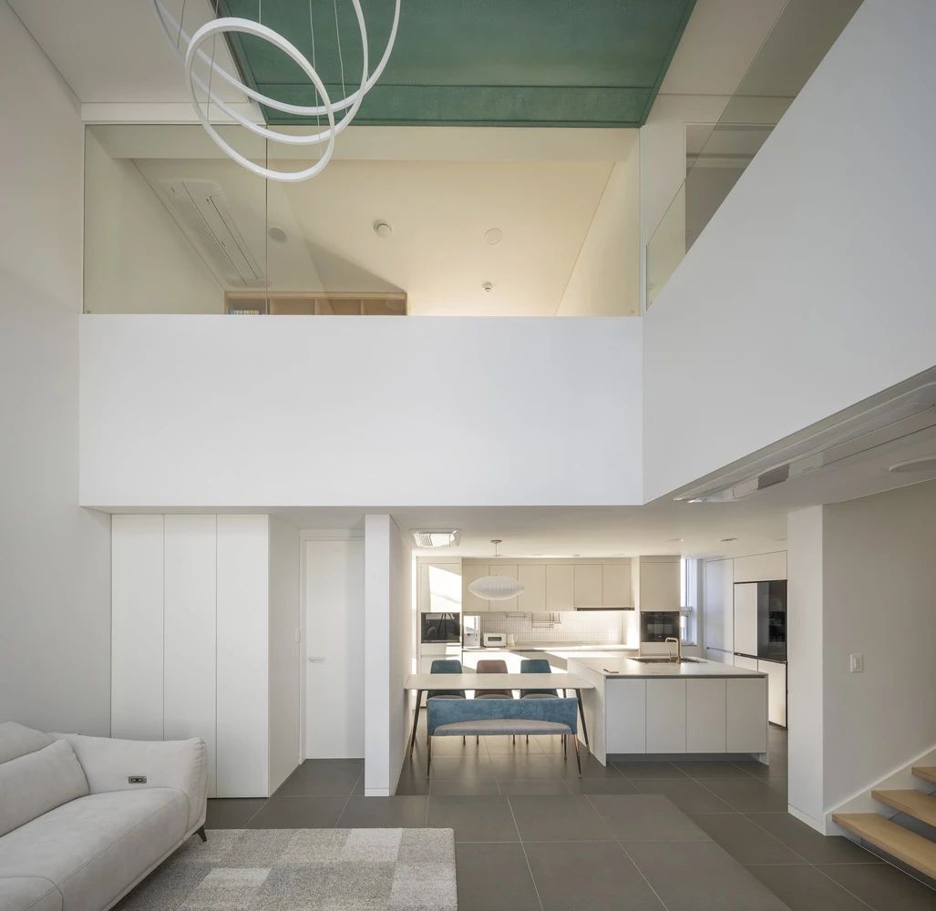 Yeongcheon 之家丨韩国丨Plan Architects Office-8