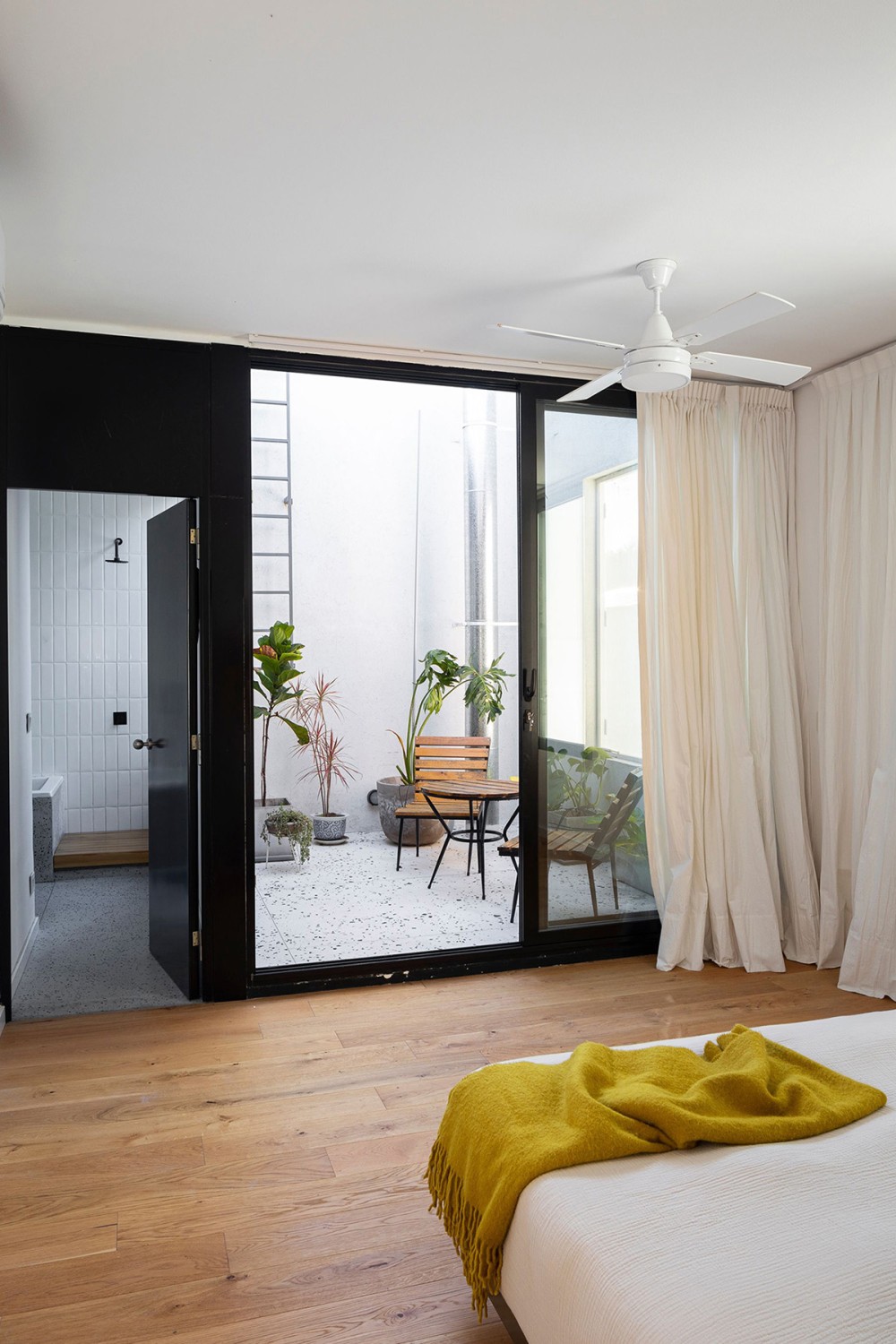 3X3屋（在没有更多语境的情况下，Casa常见为西班牙语中房子、屋子的意思 ，3X3按字面保留） 丨阿根廷布宜诺斯艾利斯丨Luciano Intile等多人-12