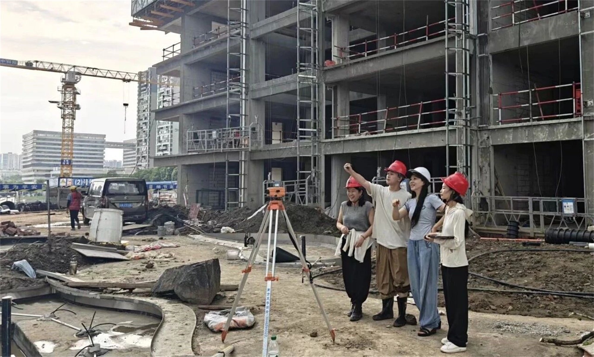 新绿色·J57半岛丨中国成都丨WTD纬图设计-70