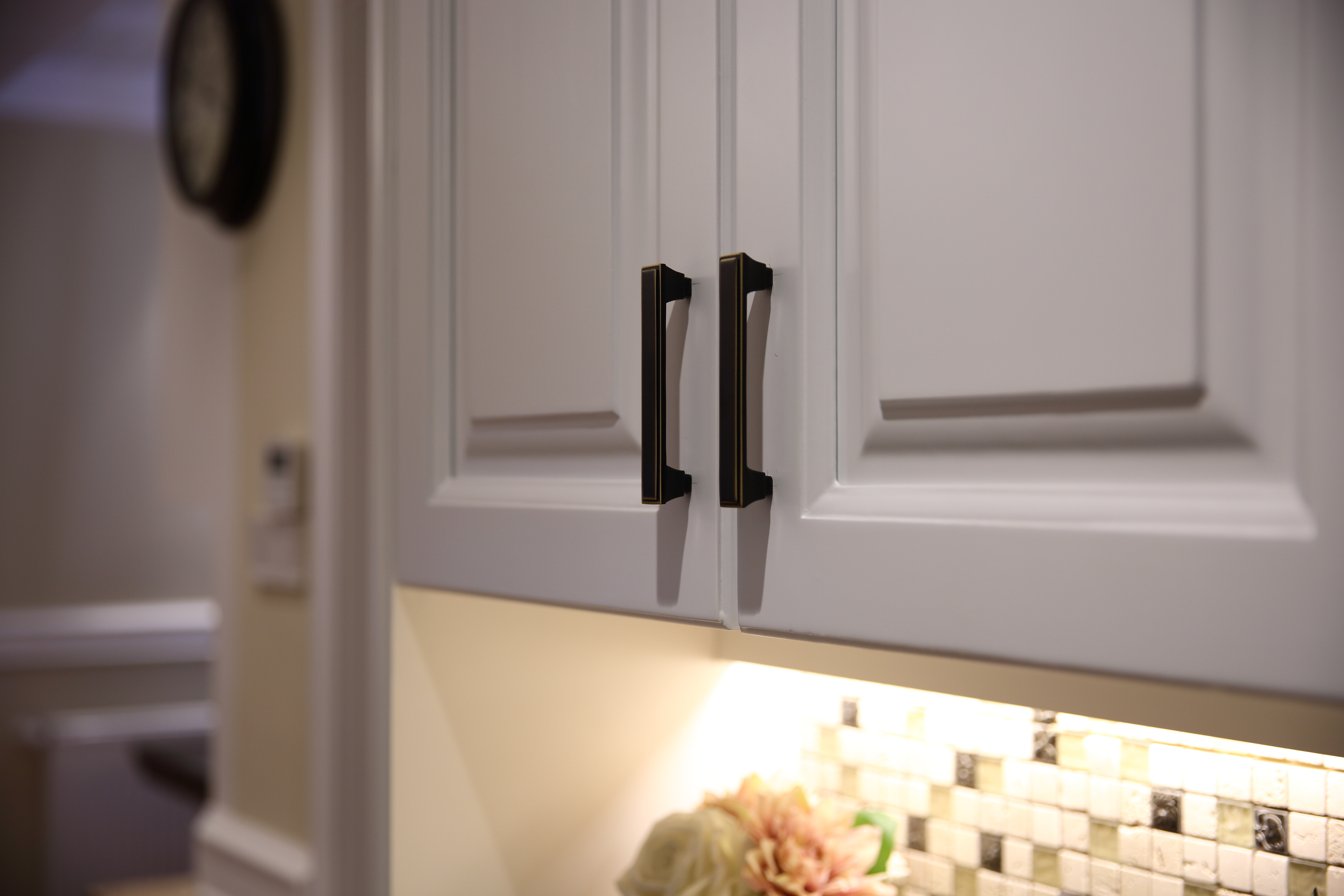 长沙辉煌国际城美式家居设计，优雅慢生活的典范-18