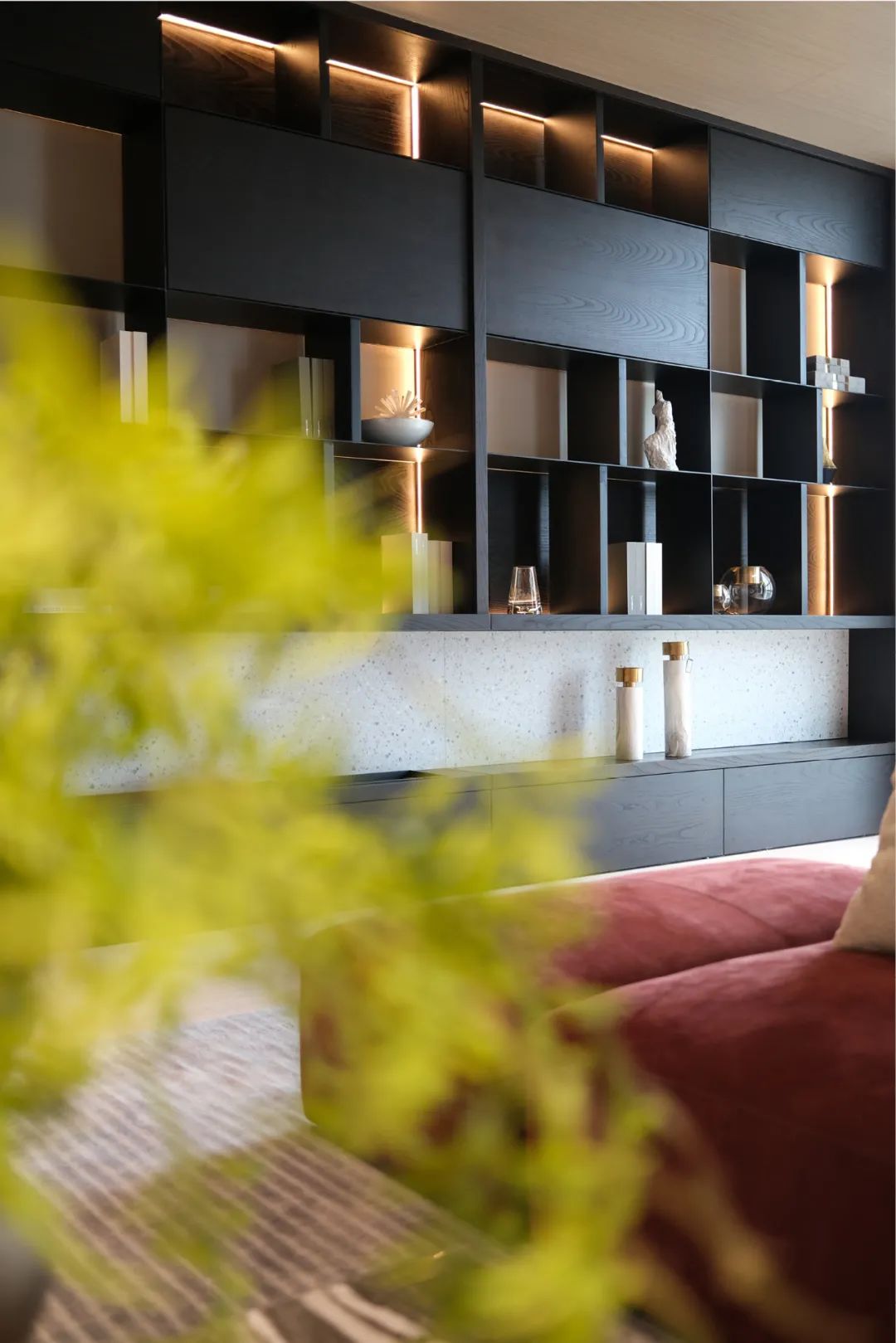 LEBETTER 展厅丨中国中山丨哲迳设计-8