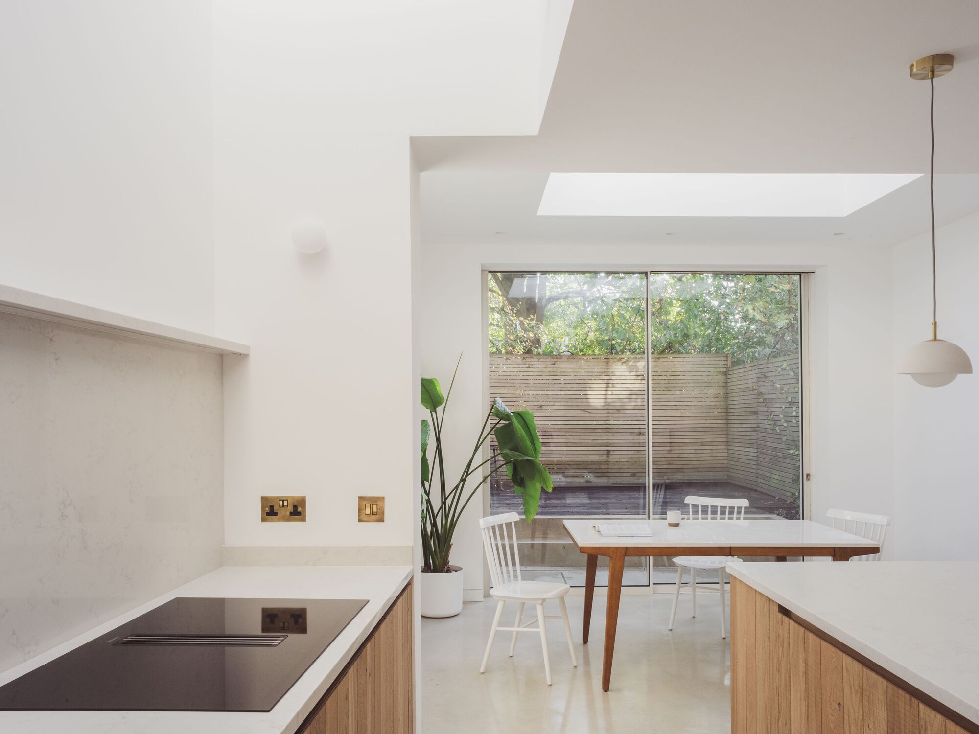 福克兰路丨英国丨Studio 163 Architects-16