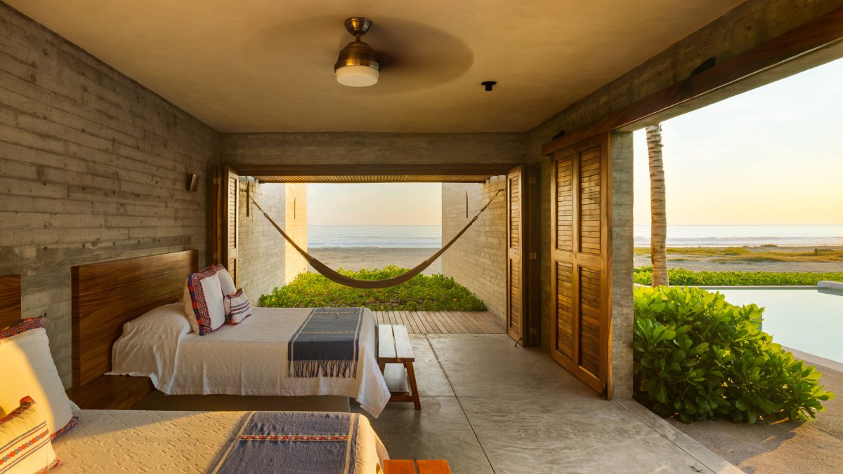 Casa Cova 别墅丨墨西哥丨Anonimous-11