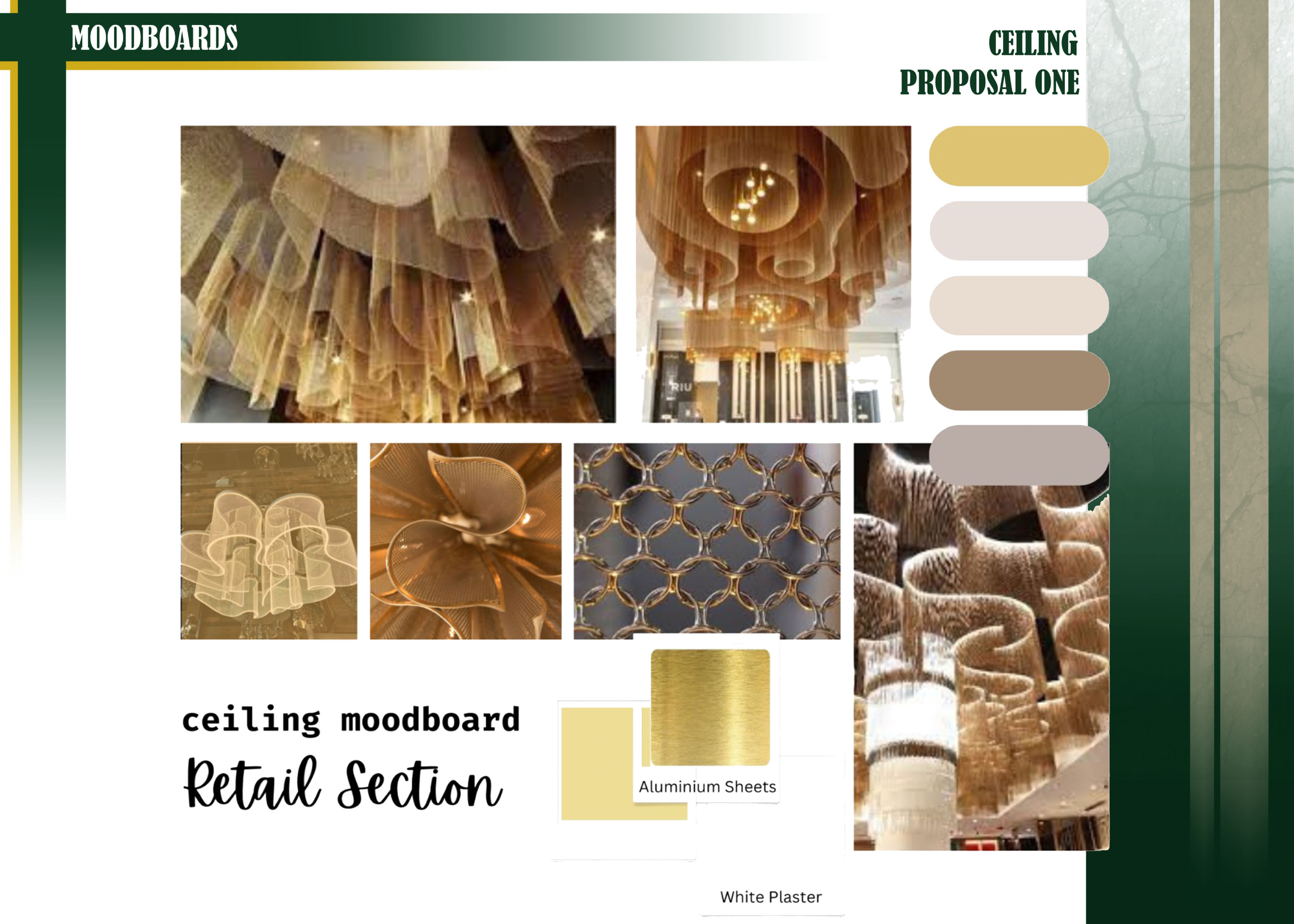 Fendi旗舰店铺设计及技术图纸项目-44