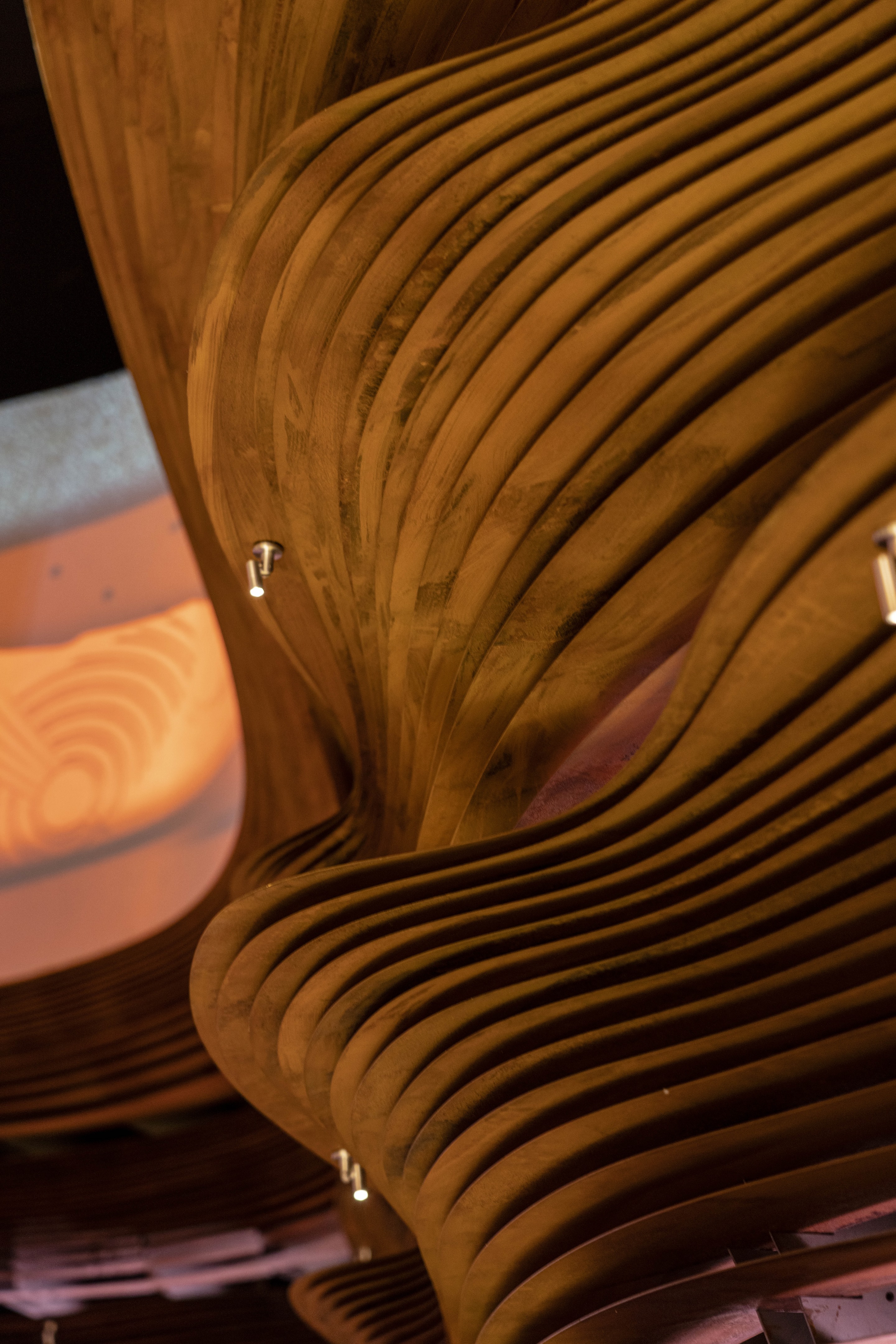 PresentedBy 鞋店丨卡塔尔多哈丨External Reference-12