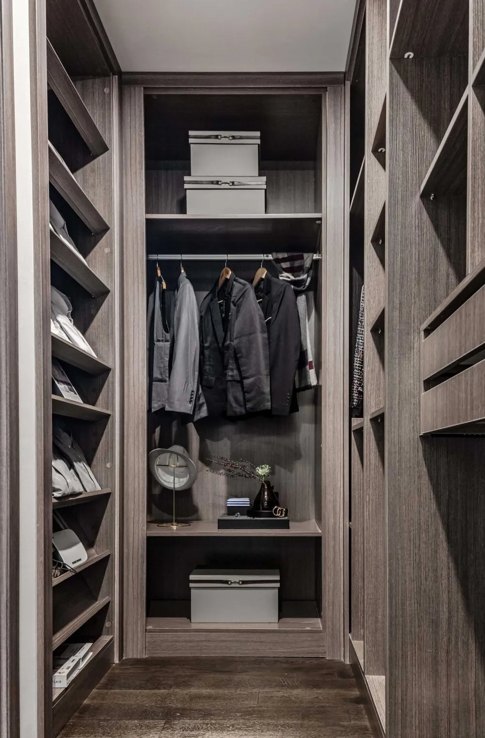 中铁建西派时代丨中国西安丨MIYUKO 美域高-87