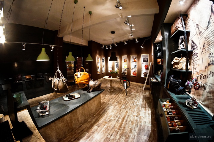 Menhard Store(罗马尼亚手工皮具店“Menhard Store”)-27