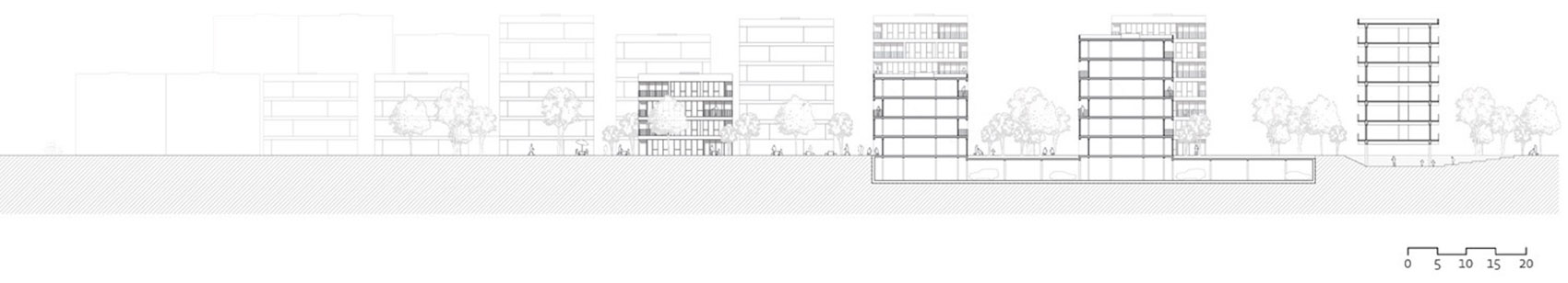 东山岛社区丨中国浙江丨MORE Architecture-47