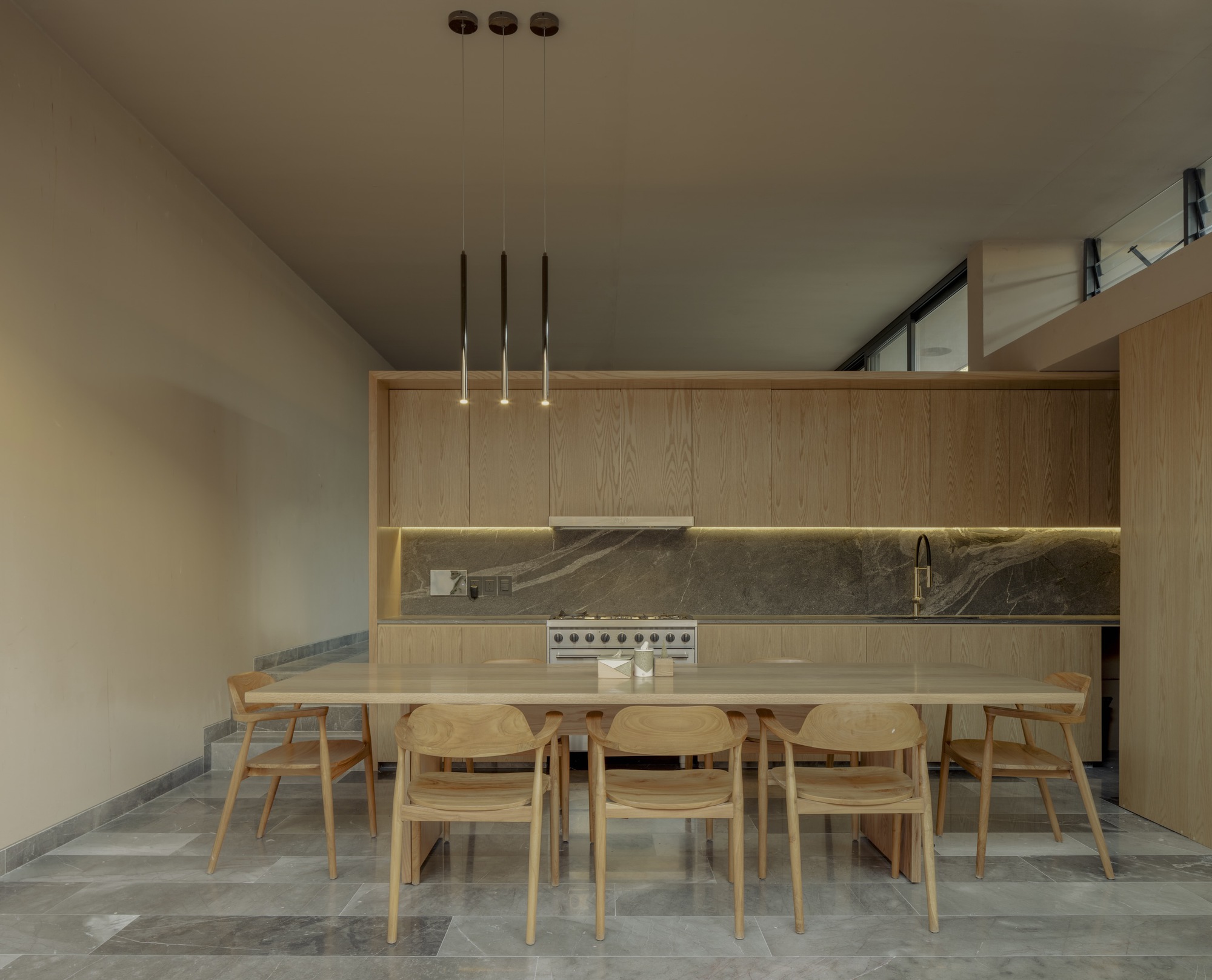 Aguilar House / Taller Segovia Molina-18