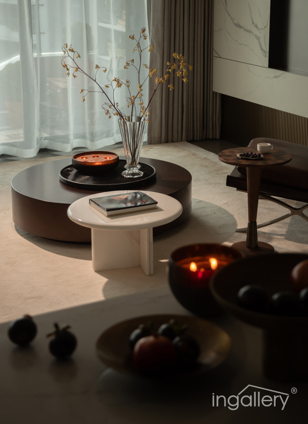 SALTSETx凡德罗|麓湖沄洲组团样板间-13