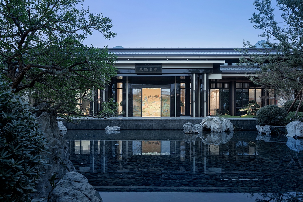 兴进交投·江山樾丨中国桂林丨上上国际(香港)设计有限公司-3