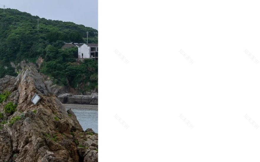 白沙码头丨中国普陀丨阿科米星建筑设计事务所-7