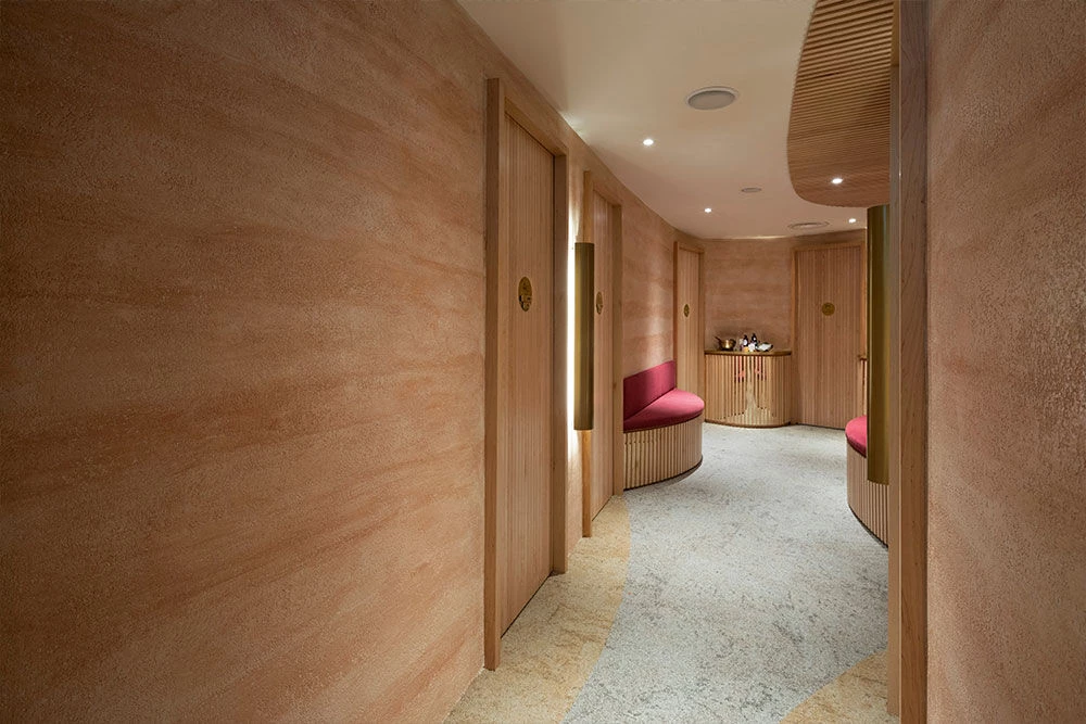 新加坡 Raffles City 美容店-31