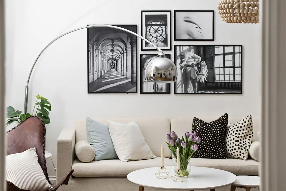 空间魔术师 | 25-39 平米小户型卧室设计-18