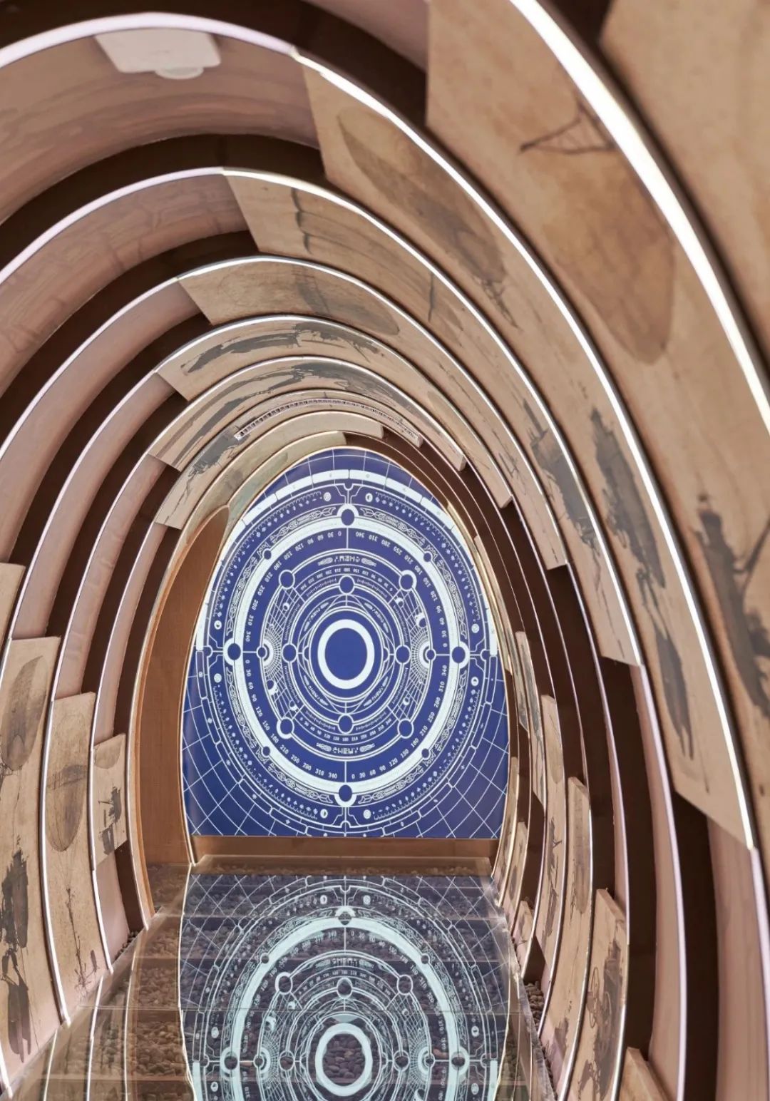 即墨机器人办公空间丨中国青岛丨北京尚构装饰设计工程有限公司-25