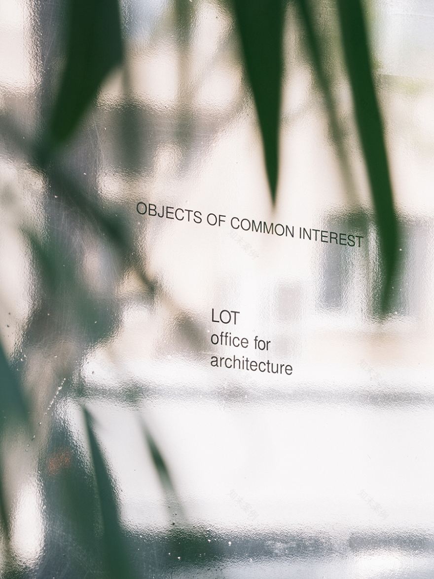 Objects of Common Interest雅典工作室丨希腊雅典-65