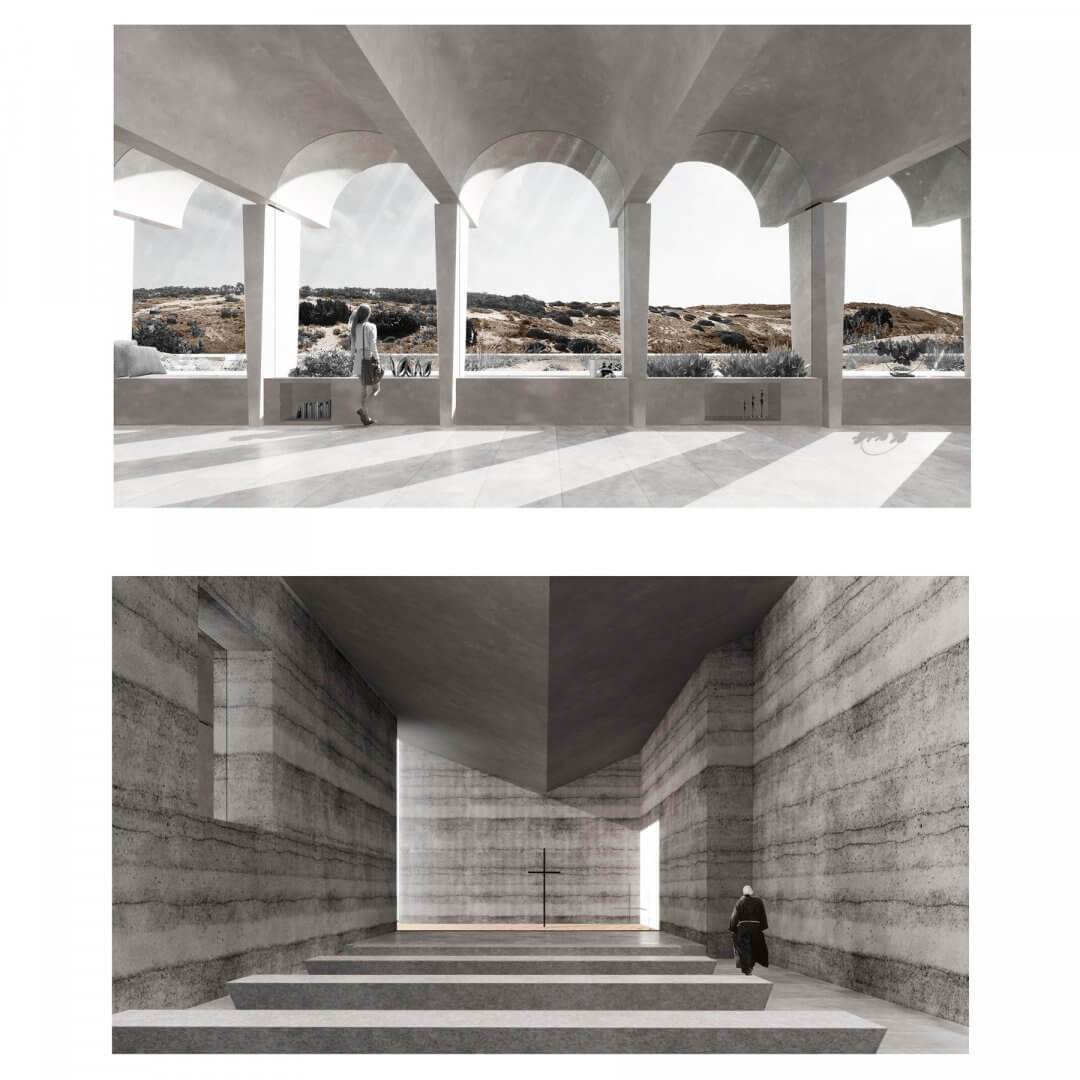 Mojo Architecture（未明确中文,暂用英文）丨葡萄牙丨Paco Julia+Julie Tardy-14